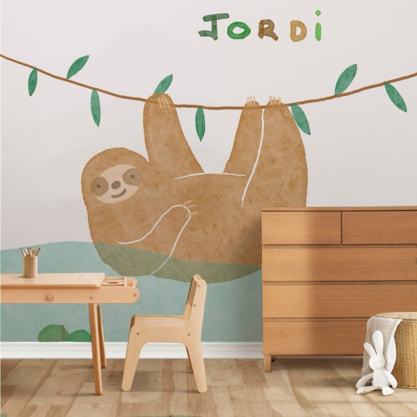 Murales personalizados